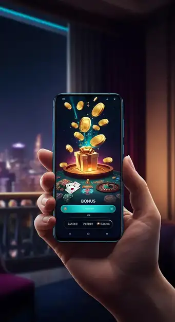 Visuel dynamique du pack de bienvenue Hugo Bets, affichant 1000€ de bonus et 150 tours gratuits pour les nouveaux joueurs.